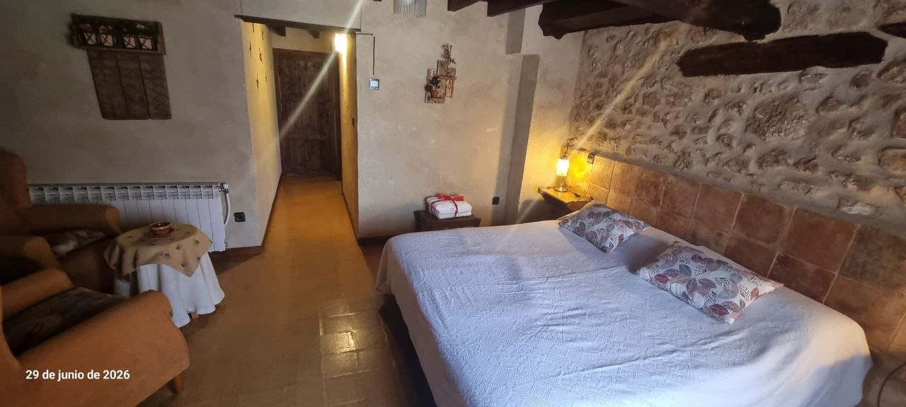 Suite Aranda
